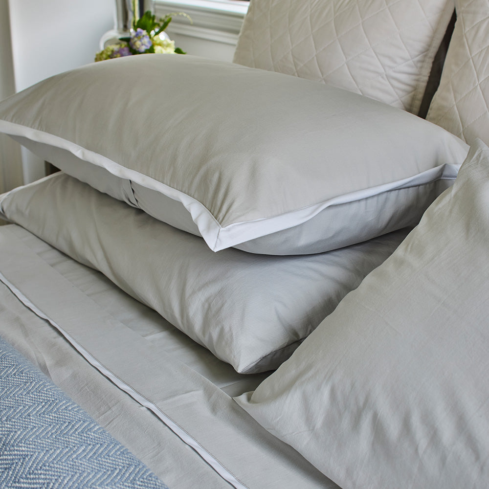 Essential Piping Flat Sheet