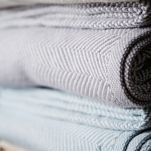 Highlands Blanket