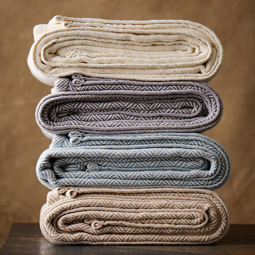 Highlands Blanket