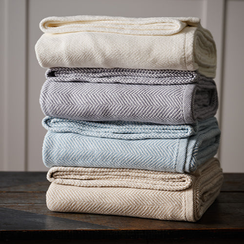 Highlands Blanket