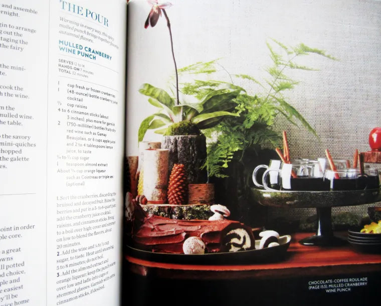 InStyle Parties Book