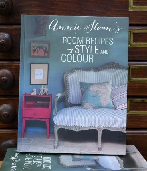 Annie Sloan's Room Recipes for Style and Color