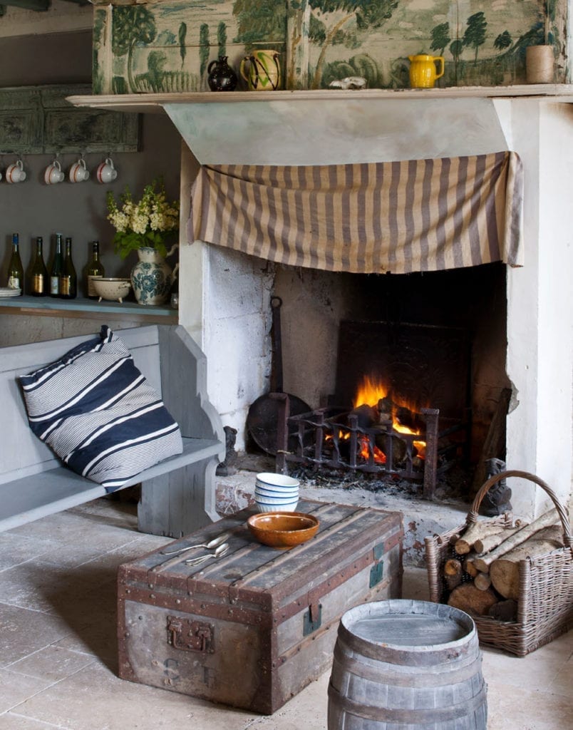 Annie Sloan's Room Recipes for Style and Color