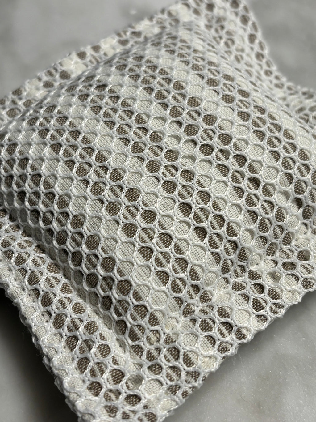 Grandma's Dish & Body Scrubber
