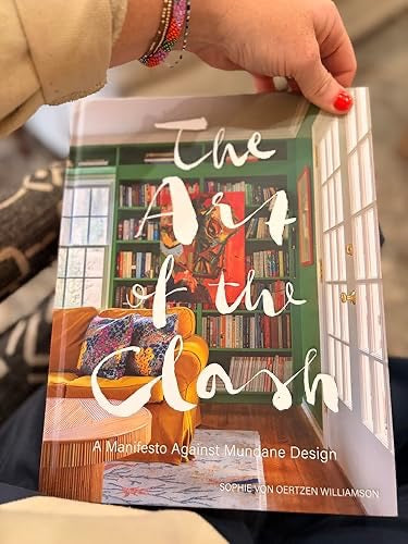 The Art of the Clash: A Manifesto Against Mundane Design