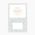 DAISY | Letter Writing Set
