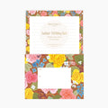 ROSE GARDEN | Letter Writing Set