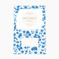 HYDRANGEA | Letter Writing Set