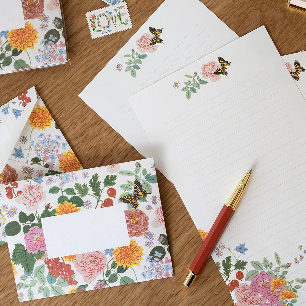 REVERIE | Letter Writing Set