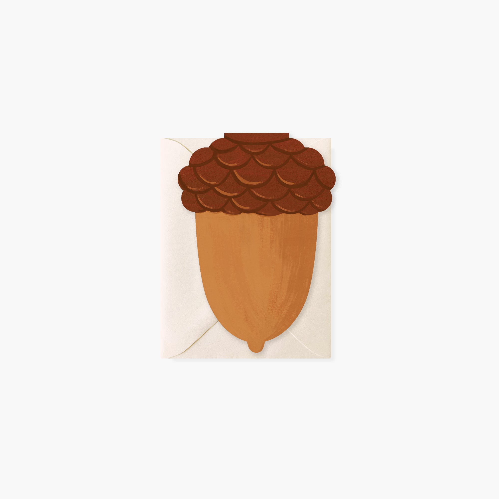 ACORN | Mini Card
