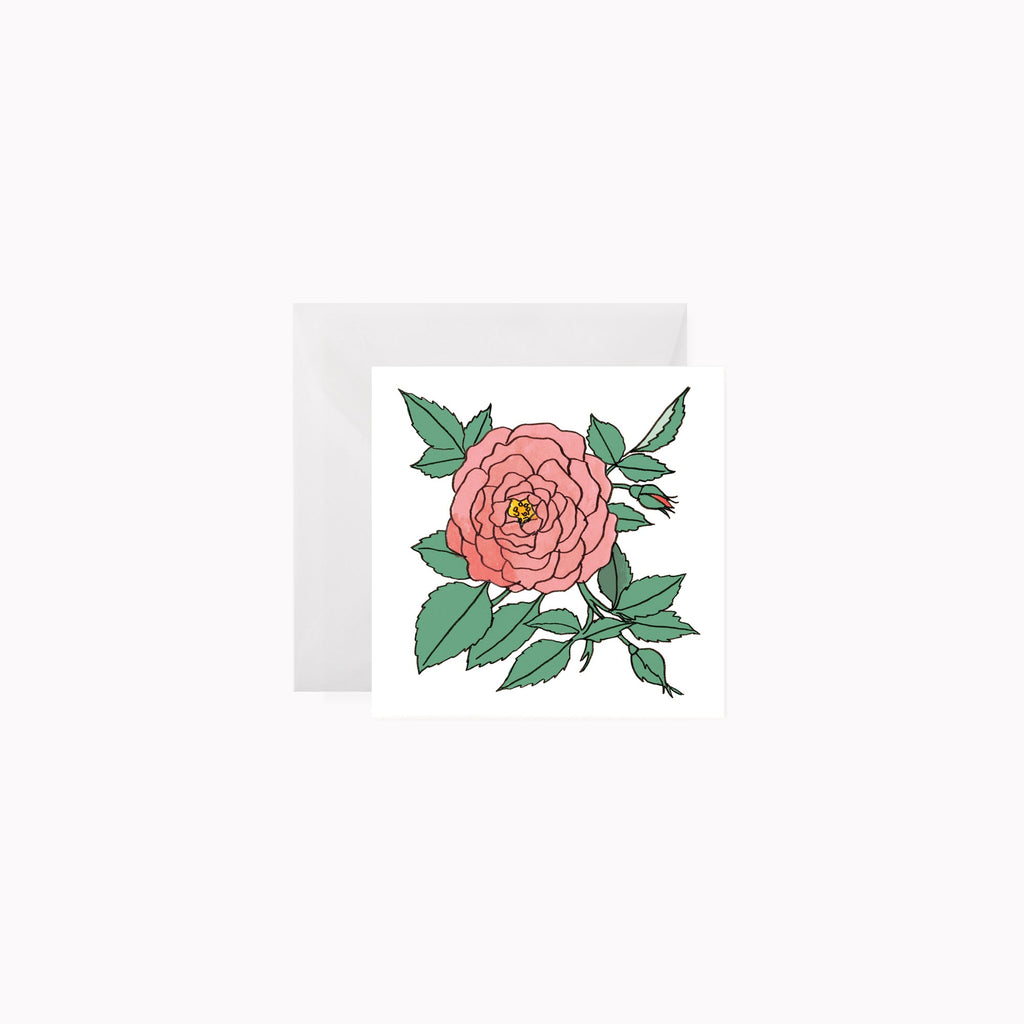 ROSE | mini card