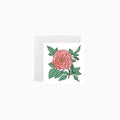 ROSE | mini card
