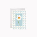 NARCISSUS | A1 greeting card