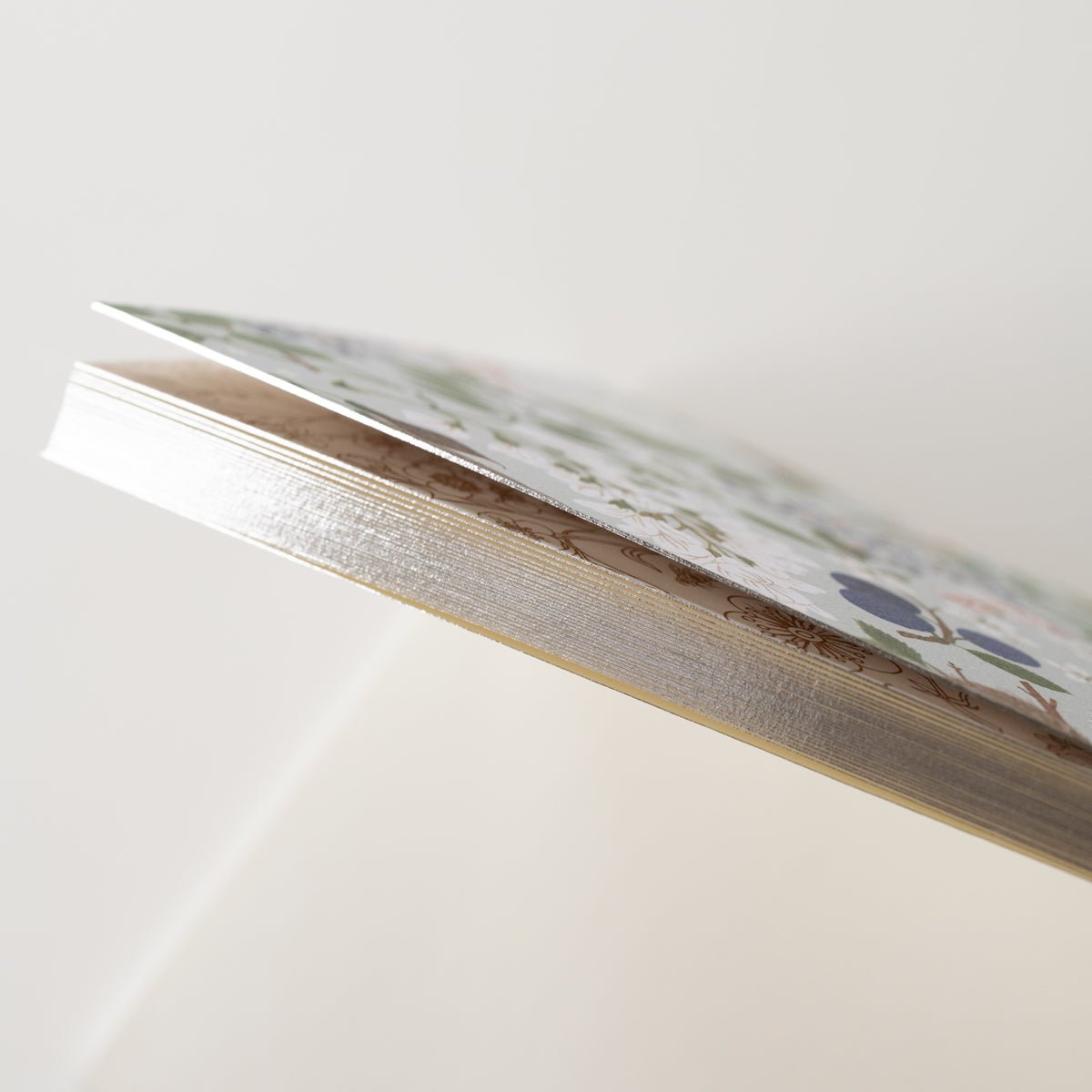 FLOWERING TREES | Deluxe Notebook