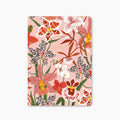 ORCHIDS | SOFT-COVER NOTEBOOK