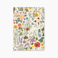 BOTANIST | SOFT-COVER NOTEBOOK