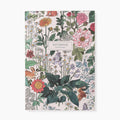 CLOVER | Deluxe Notebook