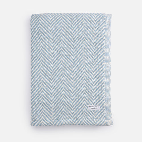 Homewood Throw Blanket
