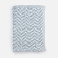 Homewood Throw Blanket