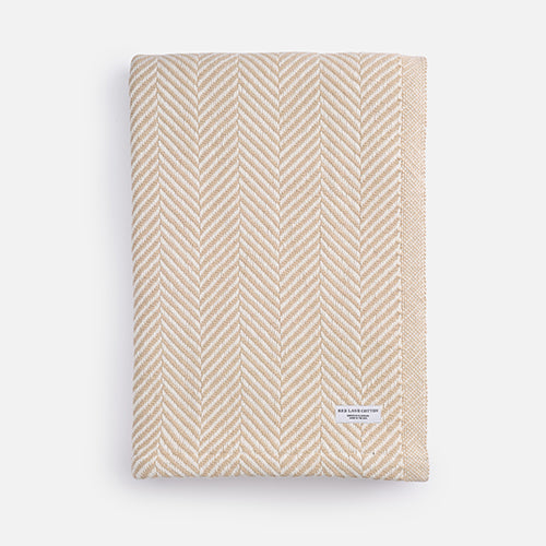 Homewood Throw Blanket
