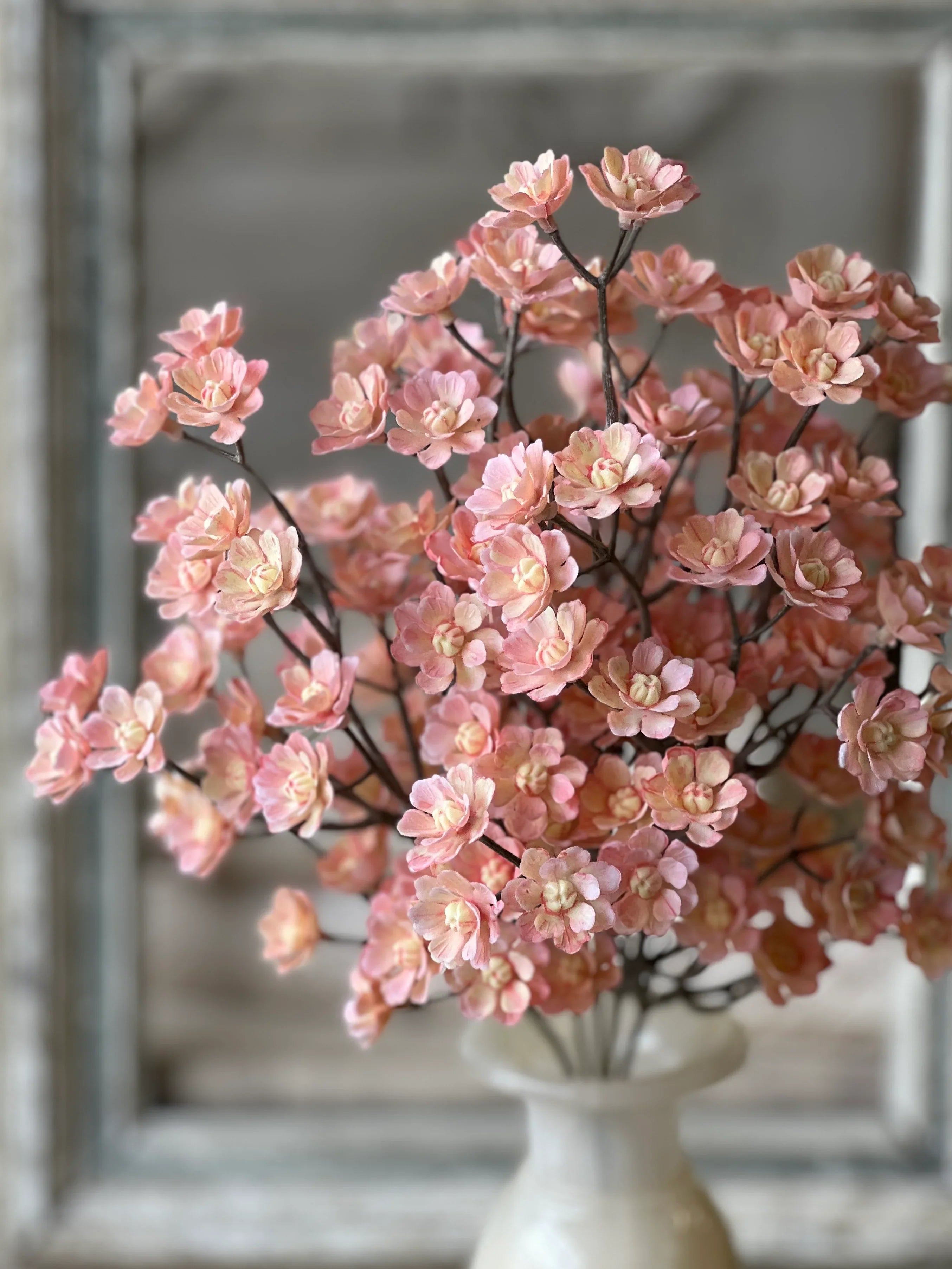 Pink & Purple Skyler Flower Bush