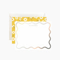 DAISY Notecards | Set of 4