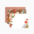 RUSSET Notecards | Set of 4