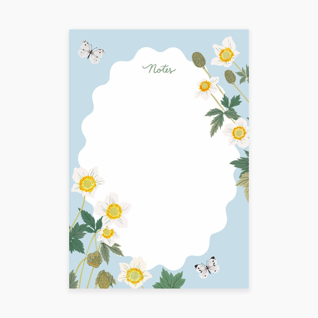 LAKE | Notepad