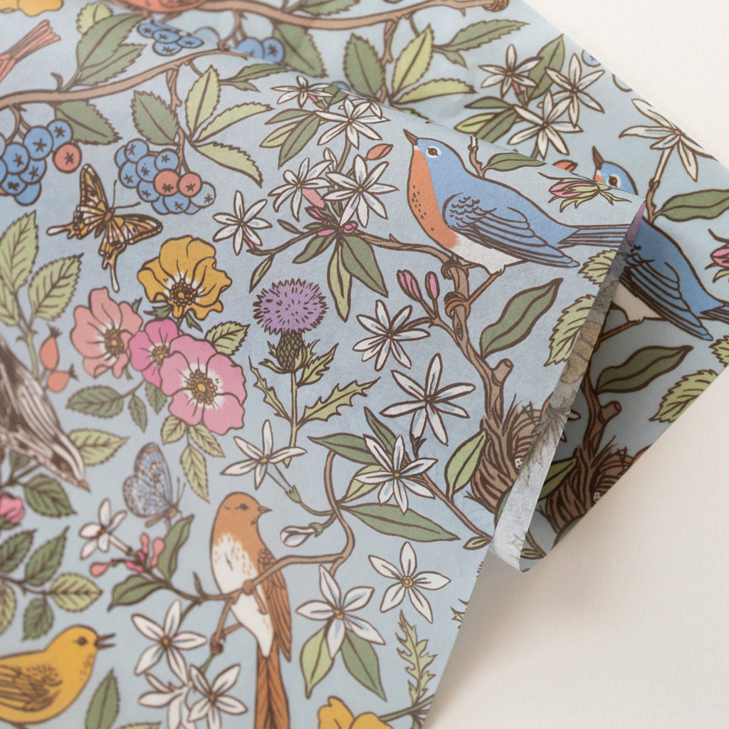 SONGBIRDS | Tissue Paper (10 sheets)