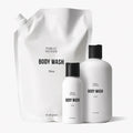 Body Wash Travel & Home Set