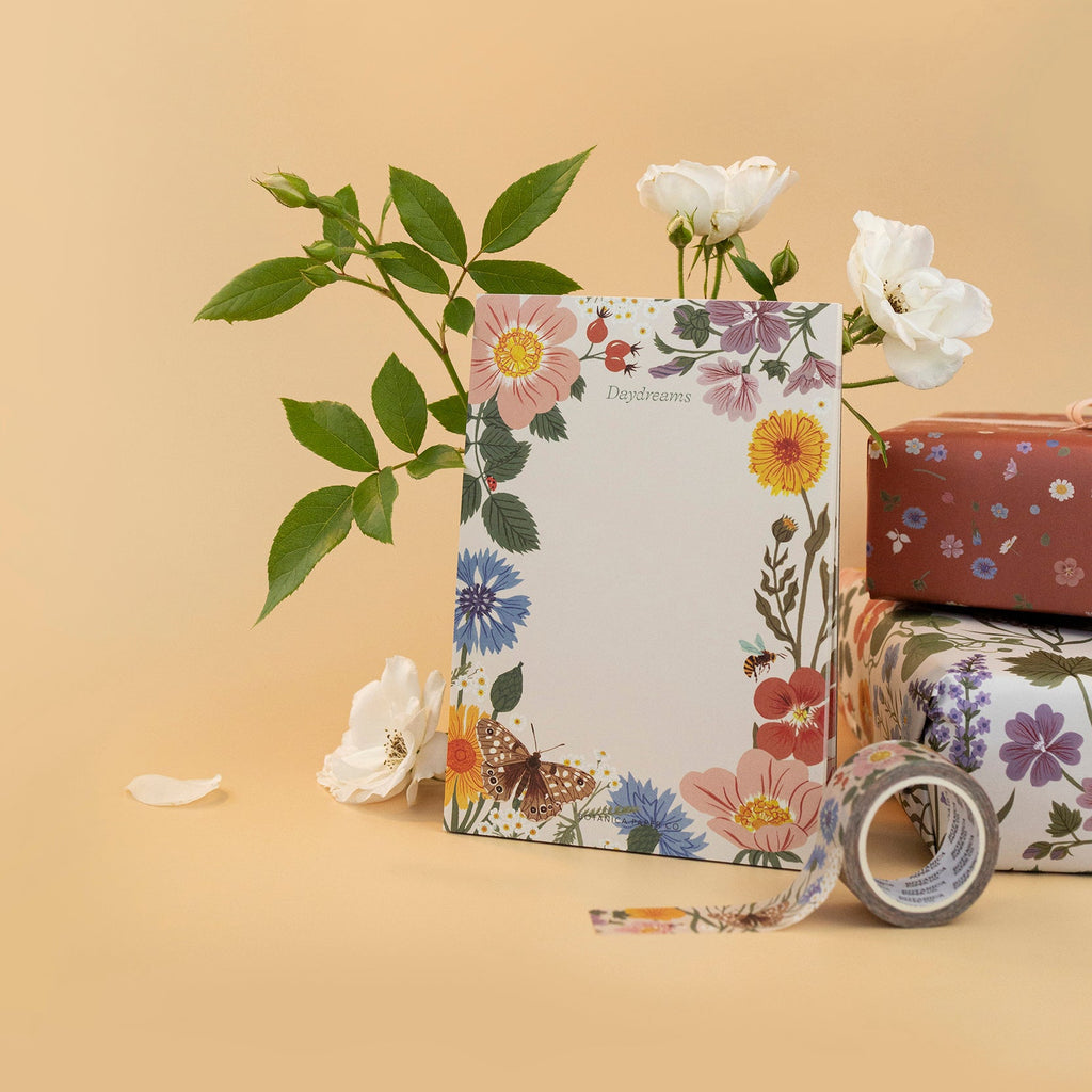DAYDREAMS | Notepad