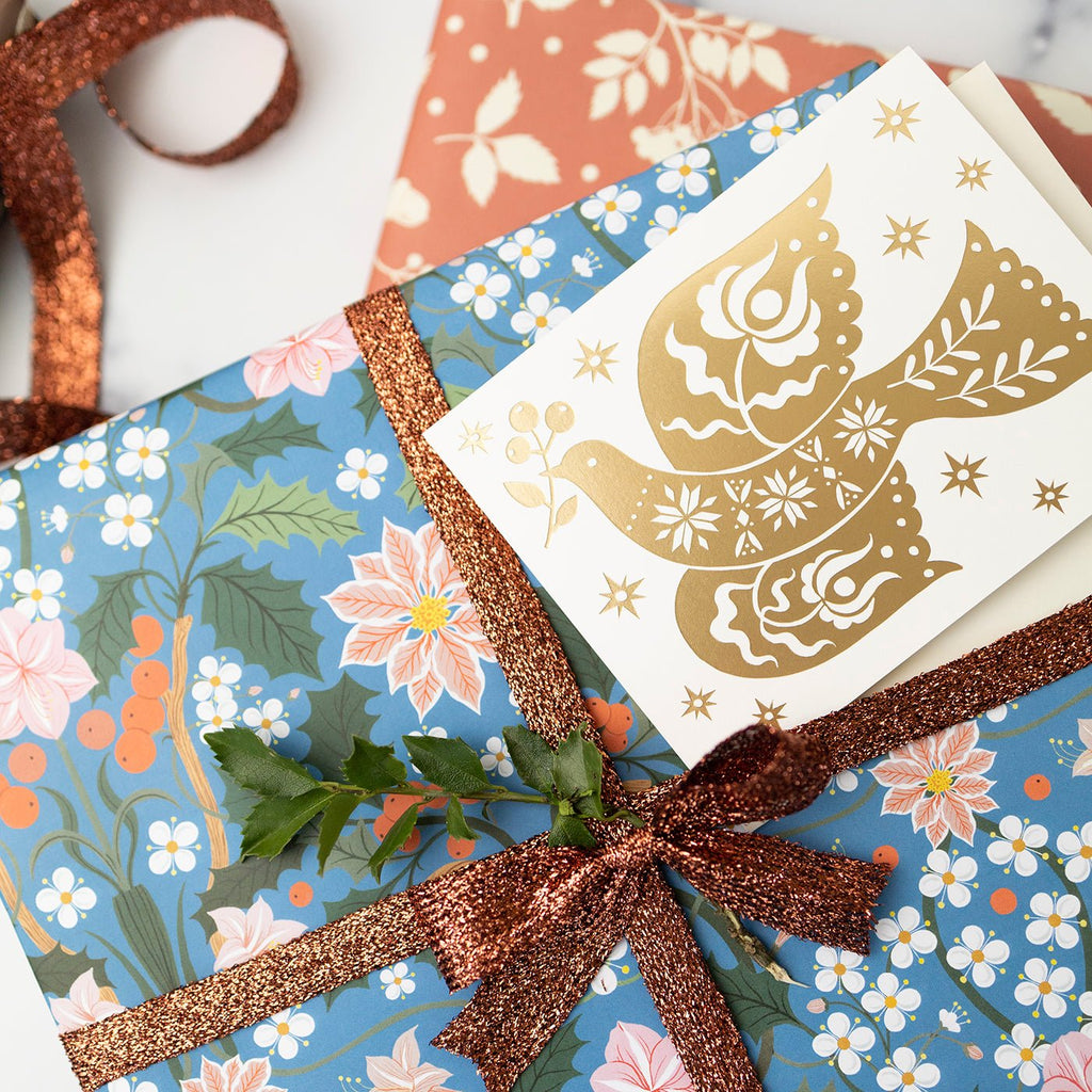 PEACE DOVE | Holiday Cards