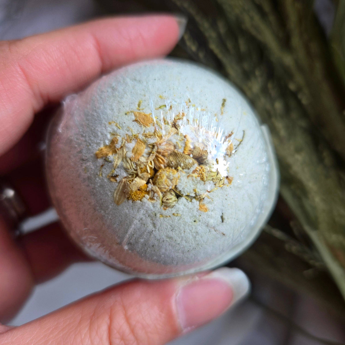 Refresh : Bath Bomb