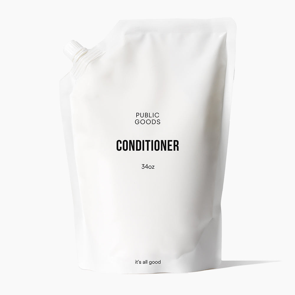 Conditioner