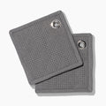 Organic Cotton Pot Holders