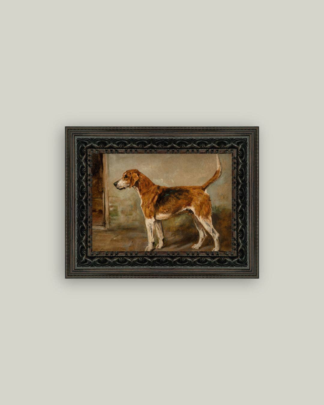 Fox Hound