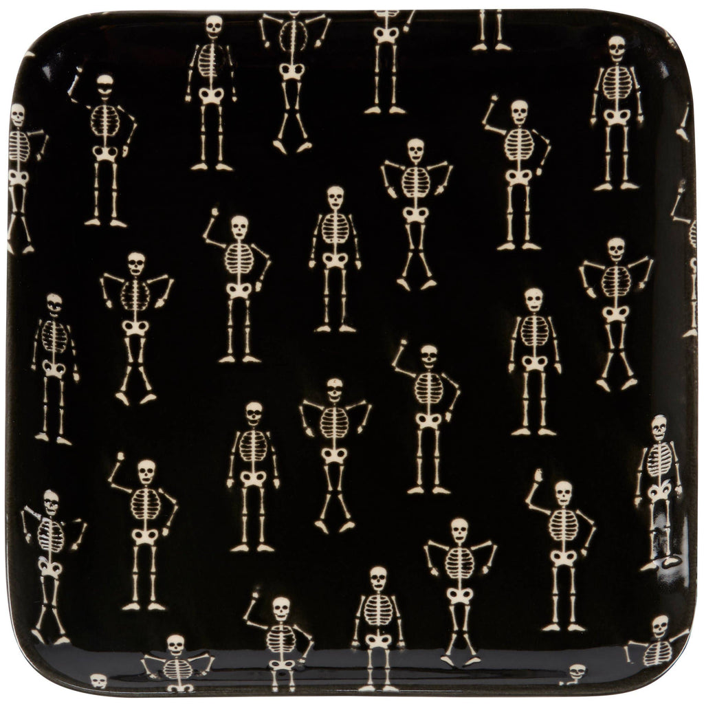Skeletons Tray