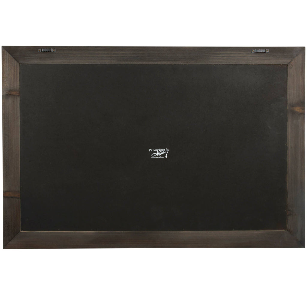 Fox Hunt Framed Wall Art