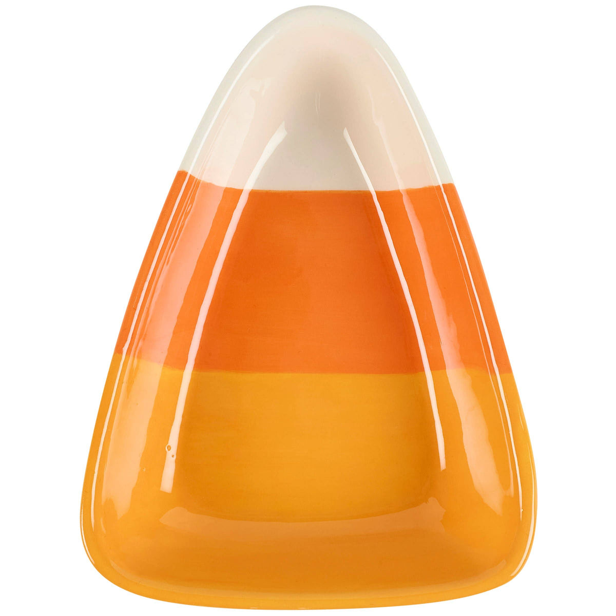 Candy Corn Bowl