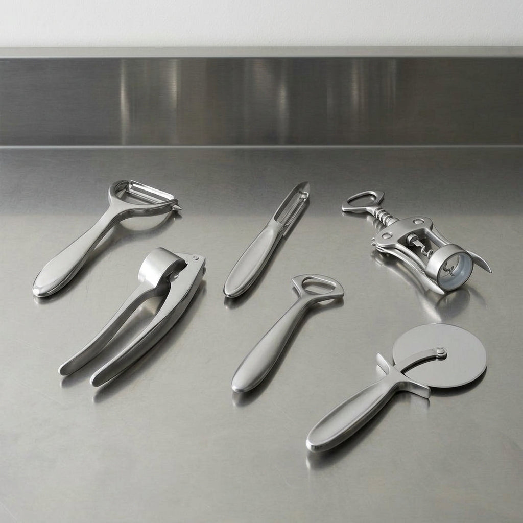Kitchen Tools Set