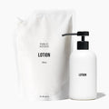 Lotion & Refill Set