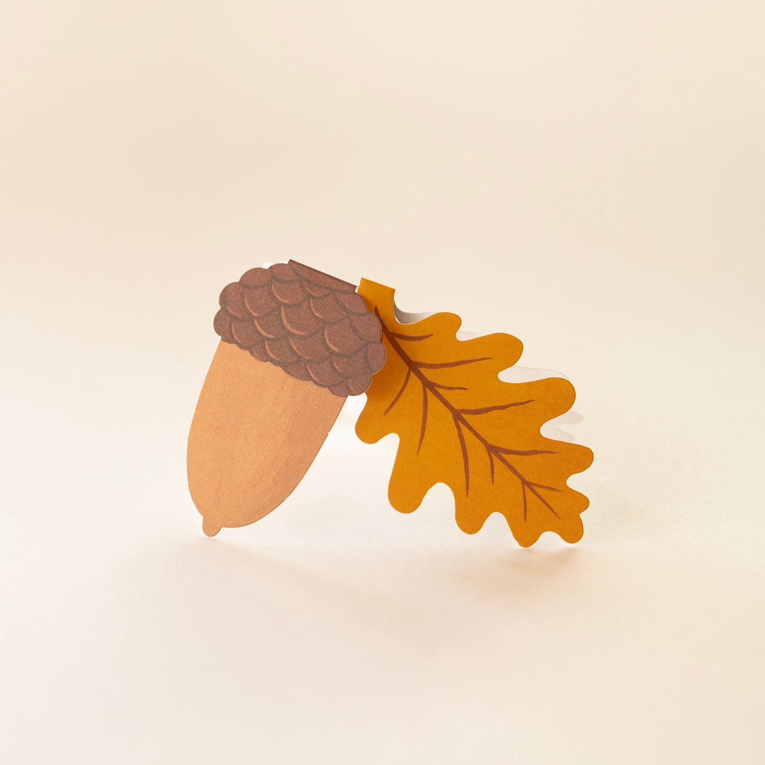 ACORN | Mini Card