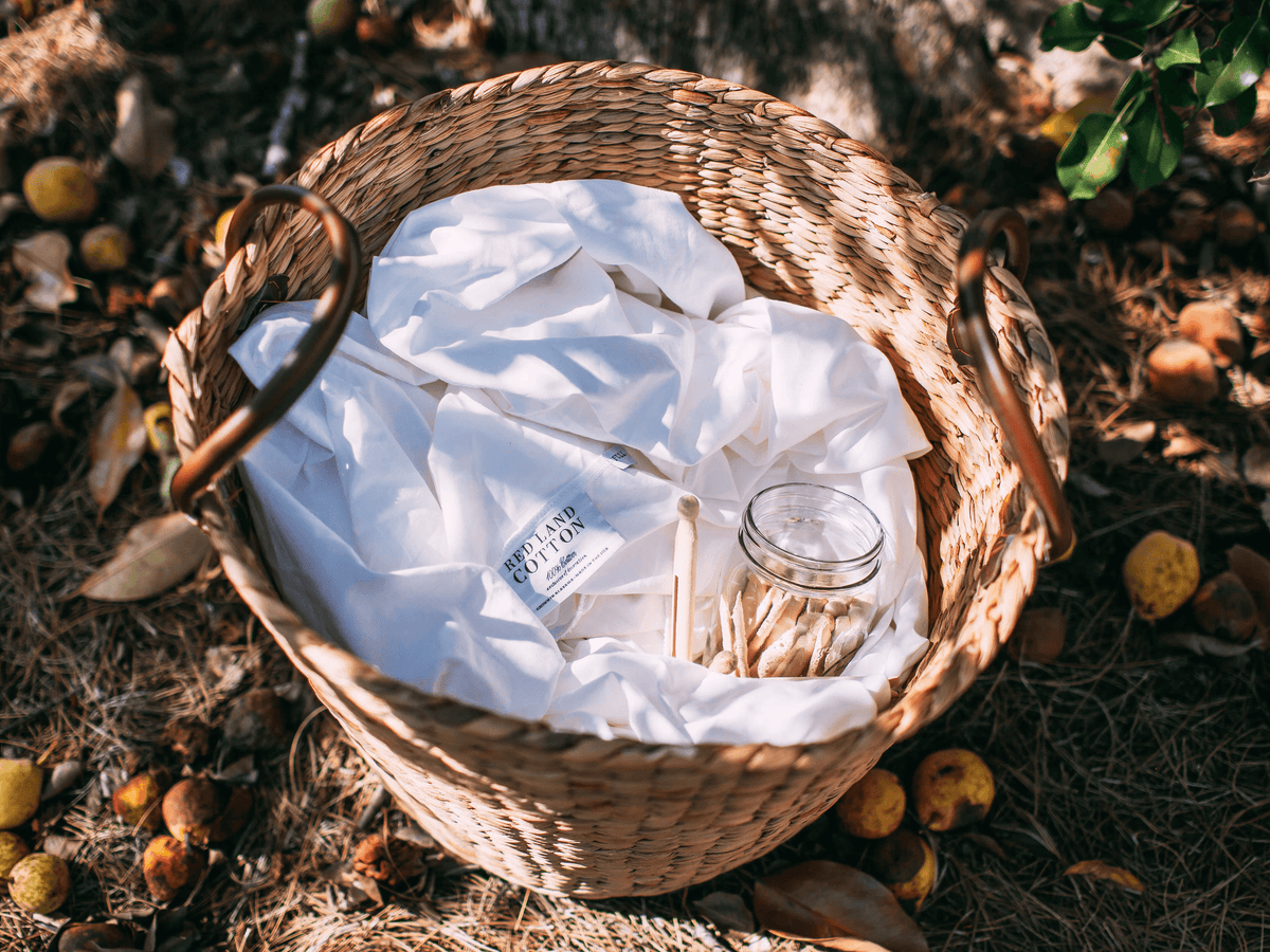 Single Fitted Sheet