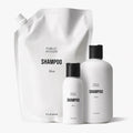 Shampoo Travel & Home Set