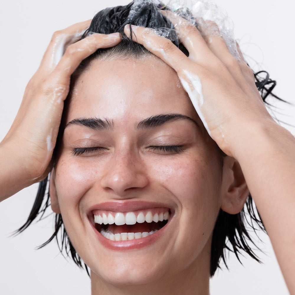 Organic Shampoo Bar