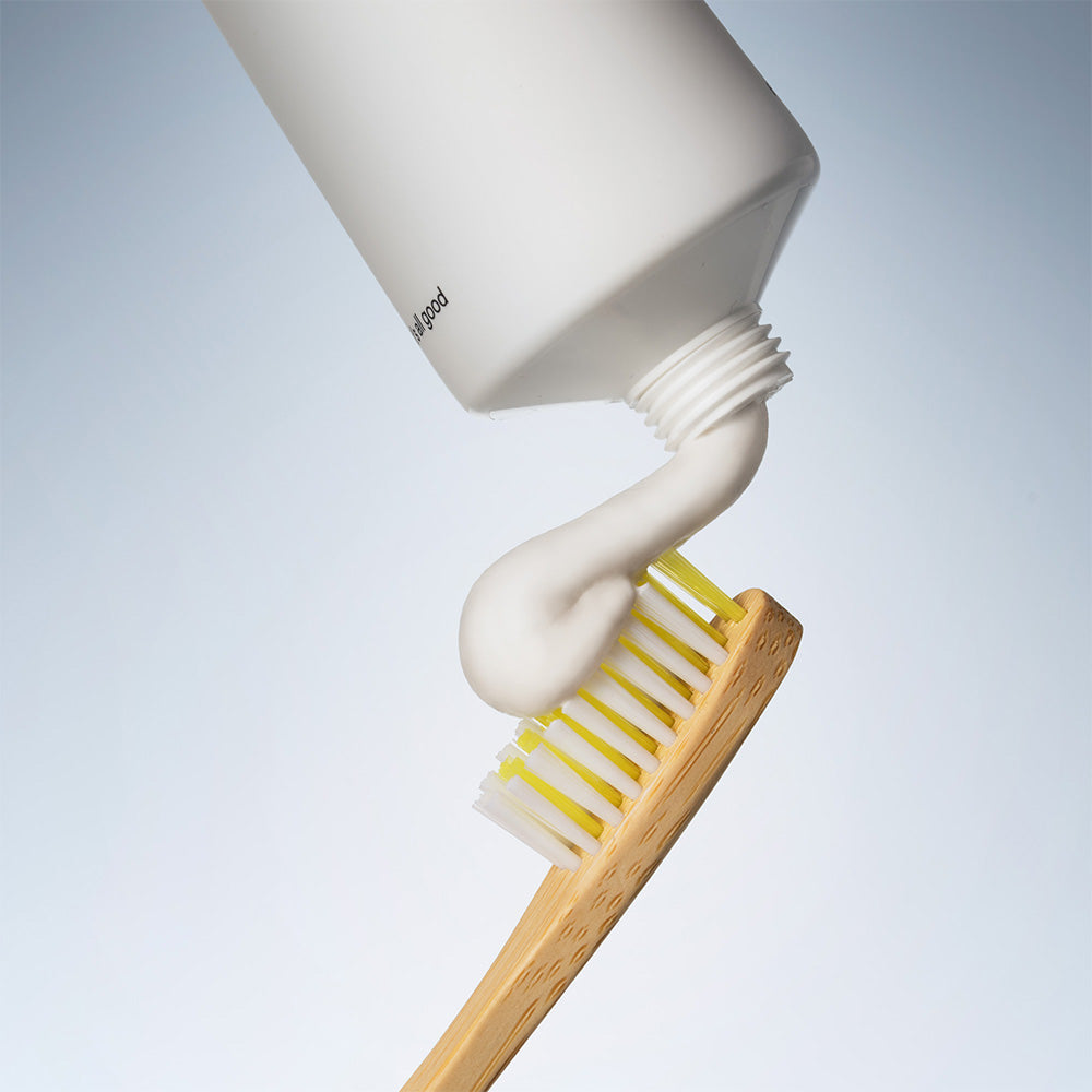 Bamboo Toothbrushes