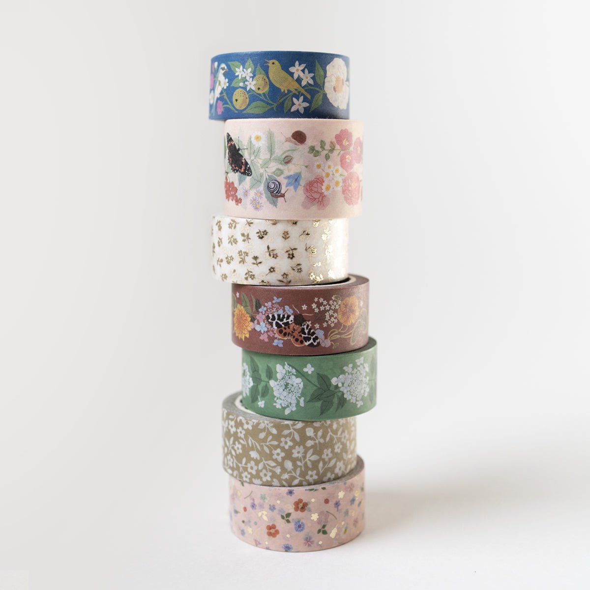 RUSSET | Washi Tape
